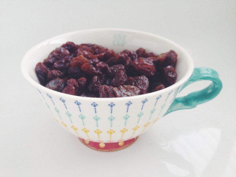 raisin