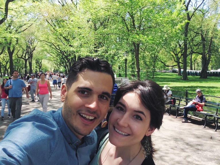 Processed with VSCOcam with f2 preset