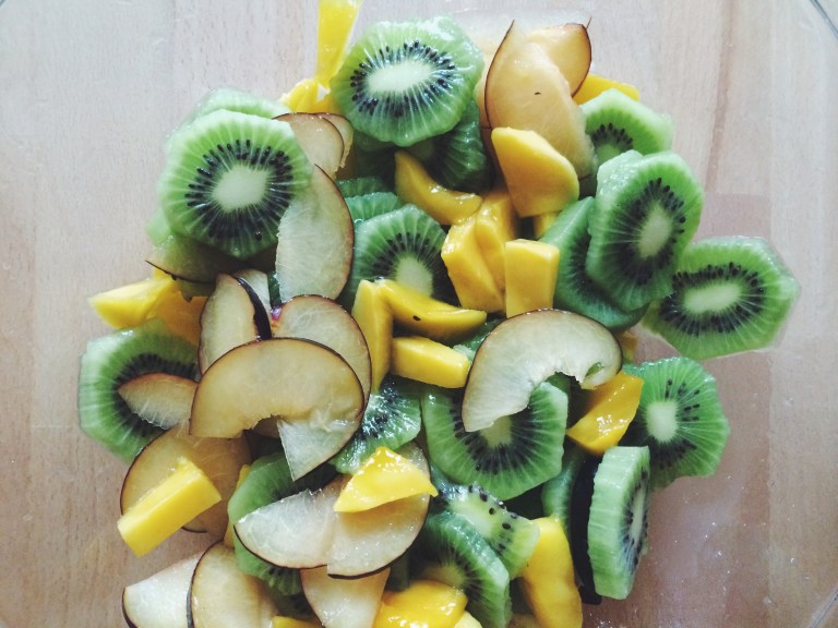 Processed with VSCOcam with f2 preset