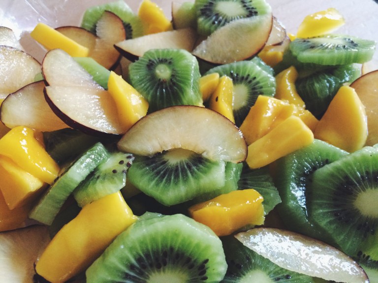 Processed with VSCOcam with f2 preset