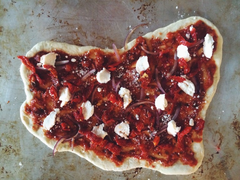 Processed with VSCOcam with f2 preset