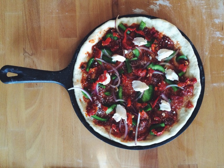 Processed with VSCOcam with f2 preset