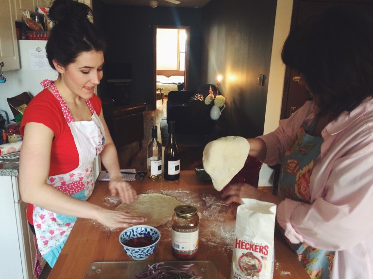 Processed with VSCOcam with f2 preset