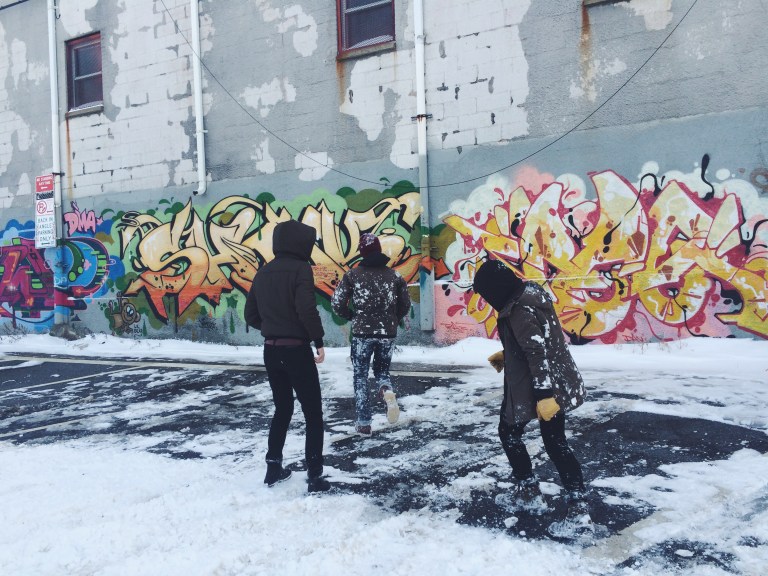 Processed with VSCOcam with f2 preset