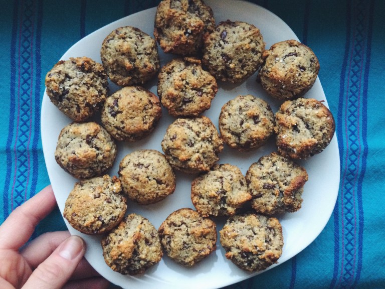 Processed with VSCOcam with f2 preset