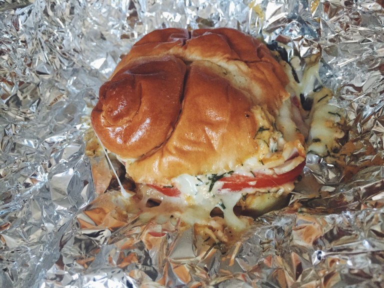 Processed with VSCOcam with f2 preset